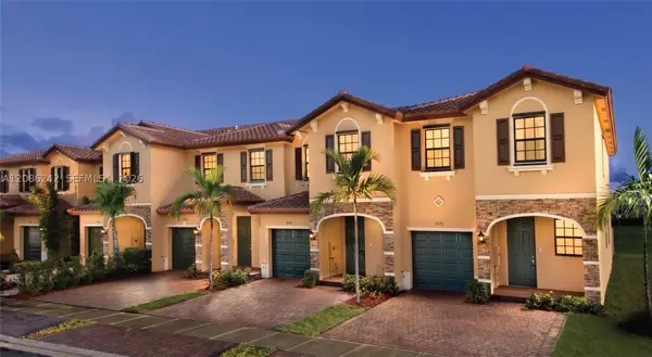 175 SE 34th, Homestead, FL 33033