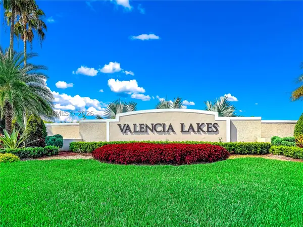 11900 Mataro, Boynton Beach, FL 33437