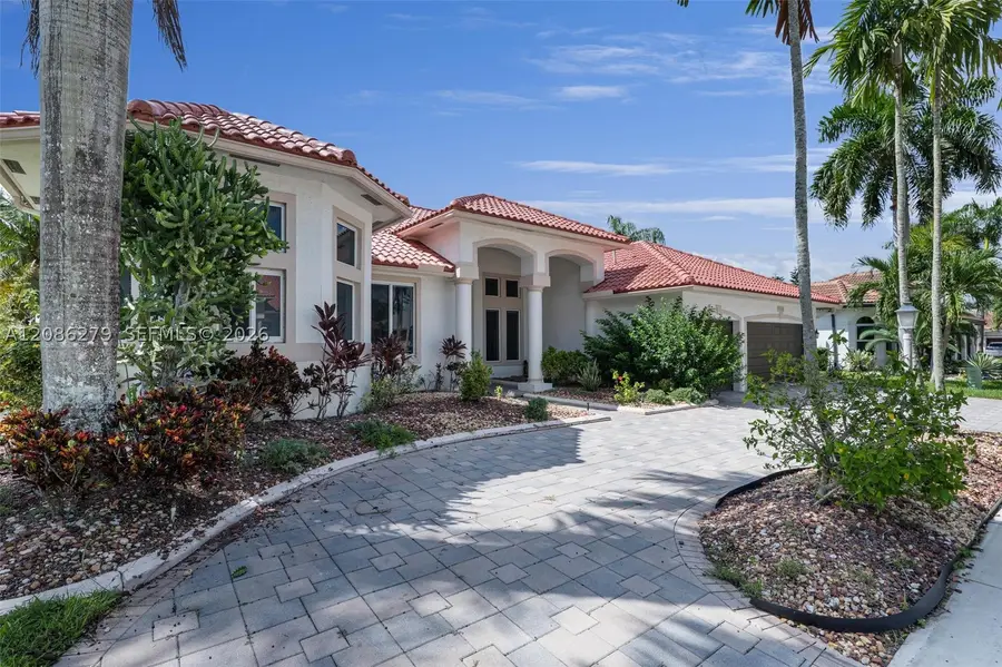 13702 NW 18th, Pembroke Pines, FL 33028 - #3