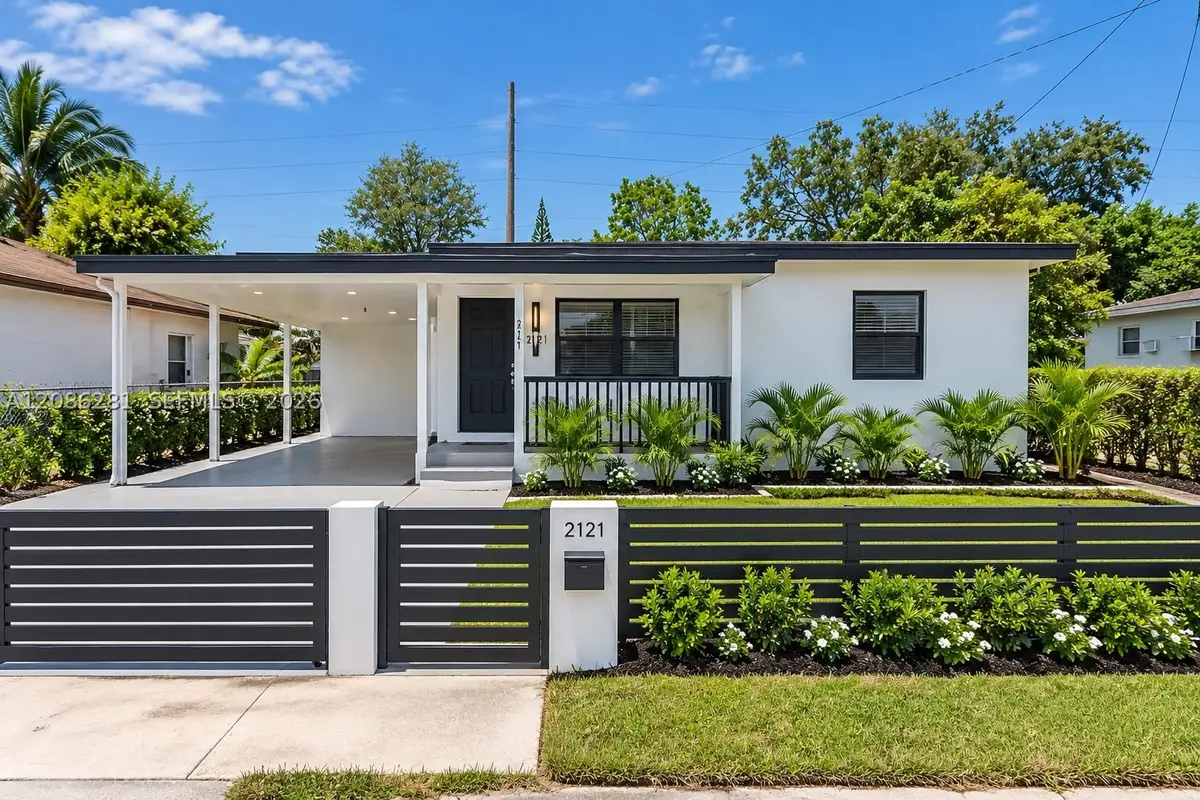 2121 NW 86th, Miami, FL 33147 - #1
