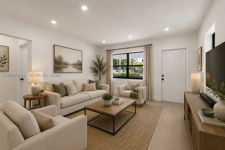 2121 NW 86th, Miami, FL 33147 - #2