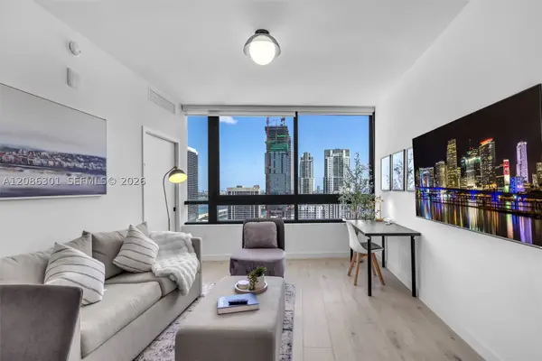 225 N Miami #3501, Miami, FL 33128