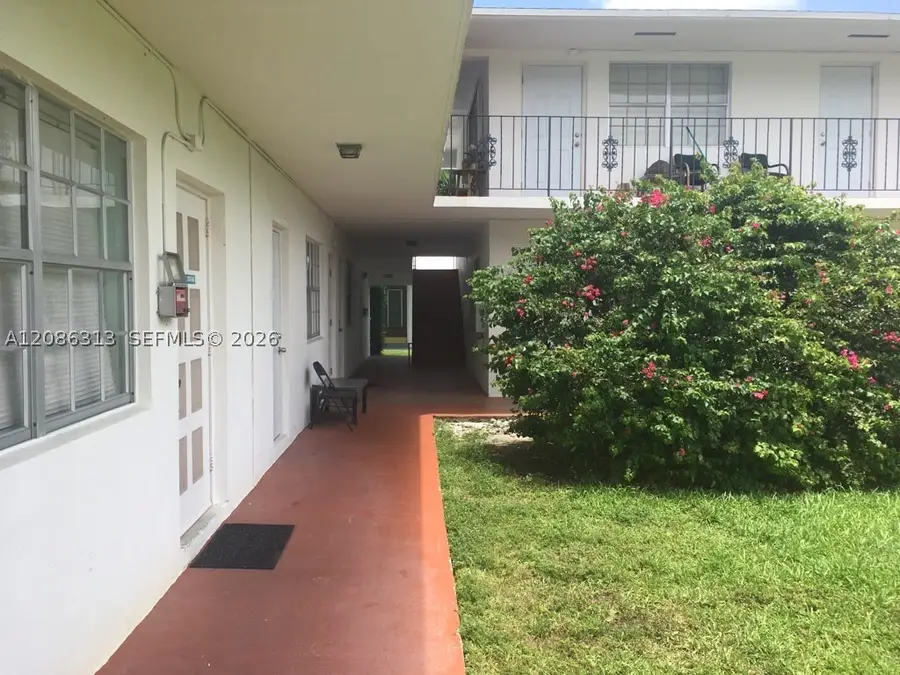 1825 Cleveland #5, Hollywood, FL 33020 - #2
