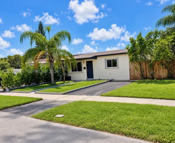 3522 NW 193rd, Miami Gardens, FL 33056