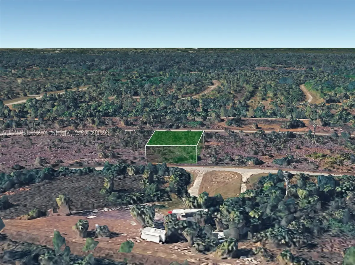 Lot 22 Ewen, North Port, FL 34288 - #1