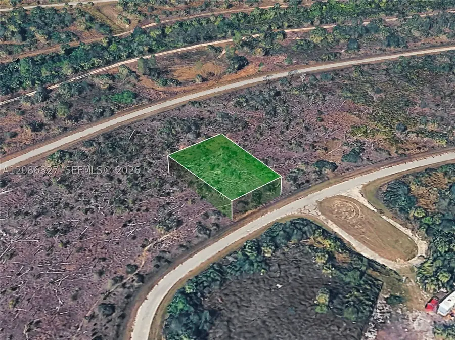 Lot 22 Ewen, North Port, FL 34288 - #2