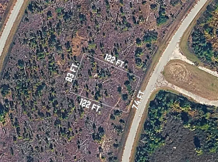 Lot 22 Ewen, North Port, FL 34288 - #3