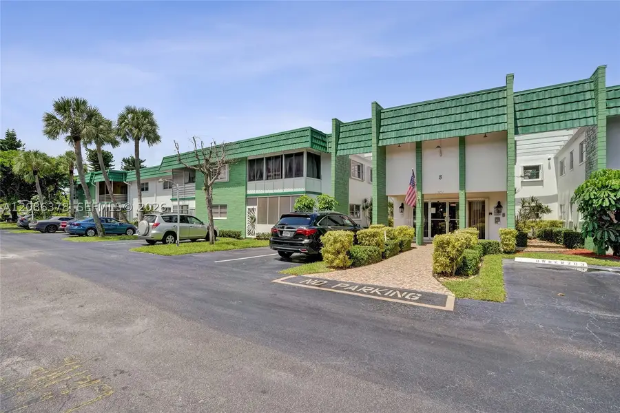 2271 NW 48th #105, Lauderhill, FL 33313 - #2