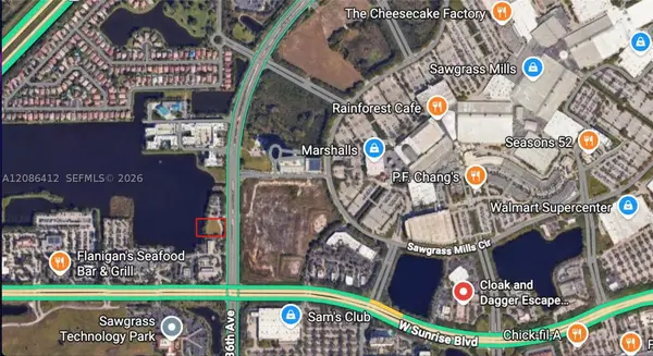 NW 136th, Sunrise, FL 33323