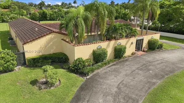 9805 SW 64th, Miami, FL 33173