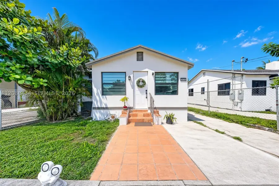3036 NW 13th, Miami, FL 33142 - #2