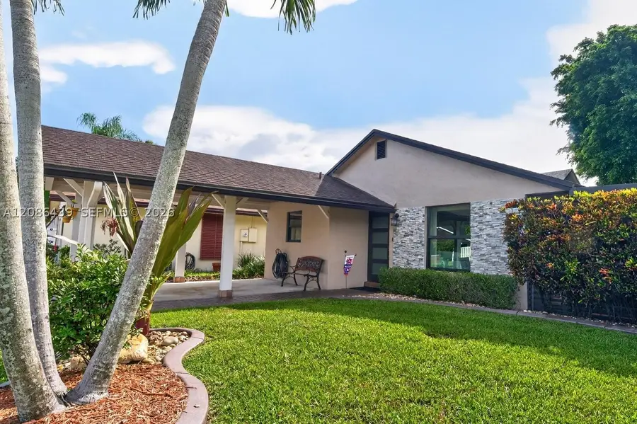 5609 SW 97th, Cooper City, FL 33328 - #2
