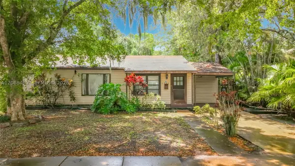 1580 NE 132nd, North Miami, FL 33161