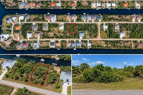 15393 Hennipen, Port Charlotte, FL 33981