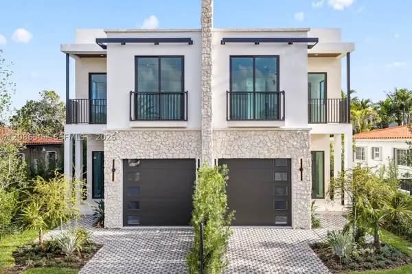 3322 SW 23, Miami, FL 33145