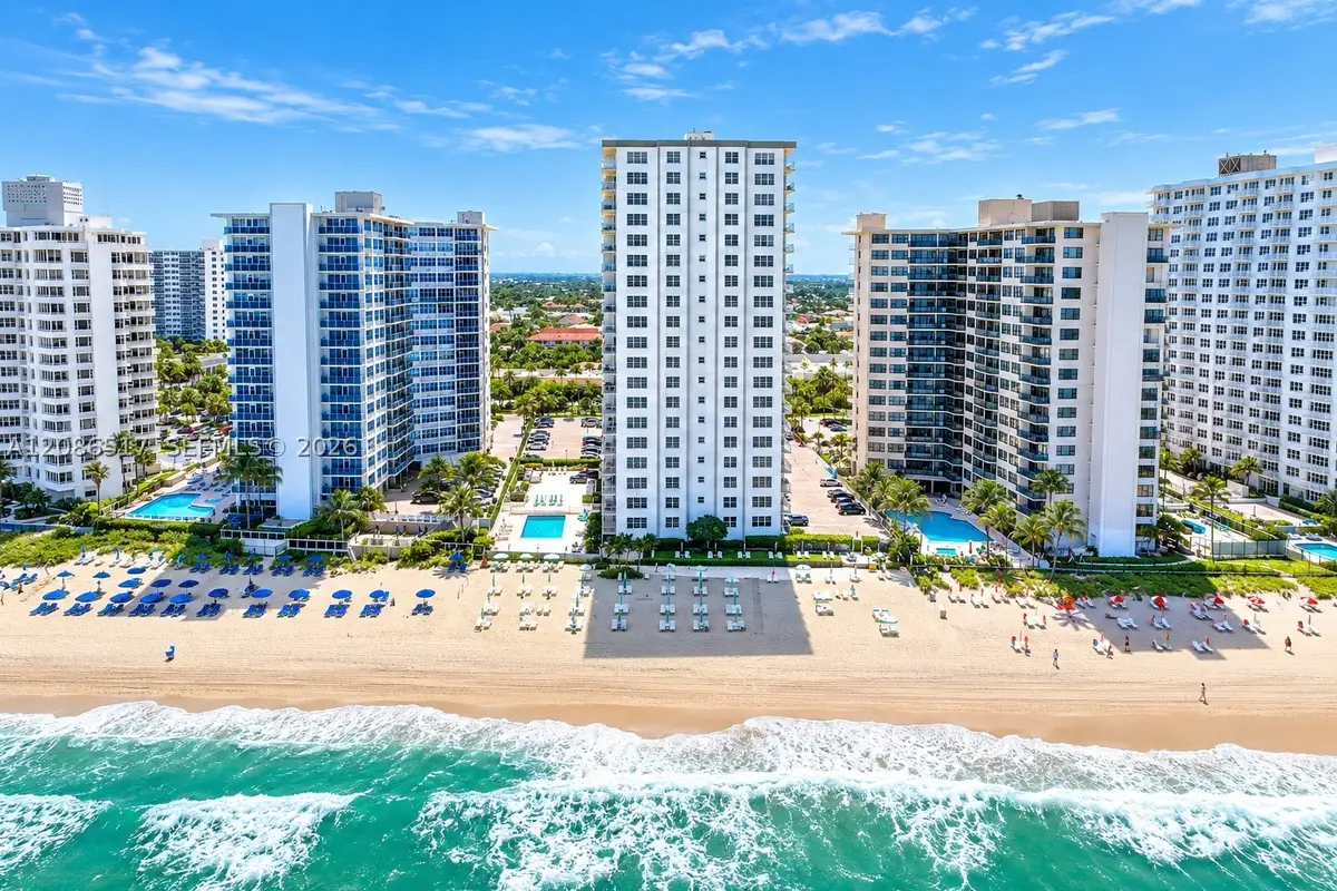 3750 Galt Ocean #1403, Fort Lauderdale, FL 33308 - #1