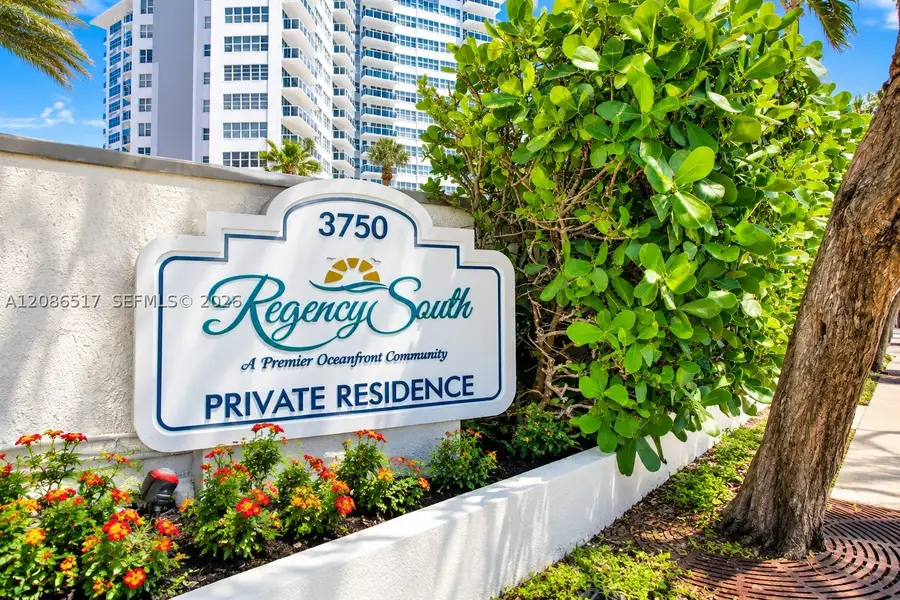 3750 Galt Ocean #1403, Fort Lauderdale, FL 33308 - #3