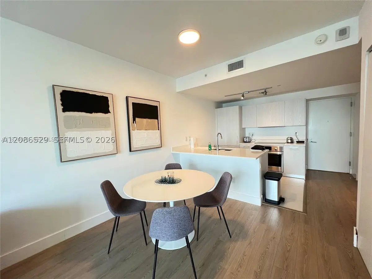 501 NE 31st #1202, Miami, FL 33137 - #1