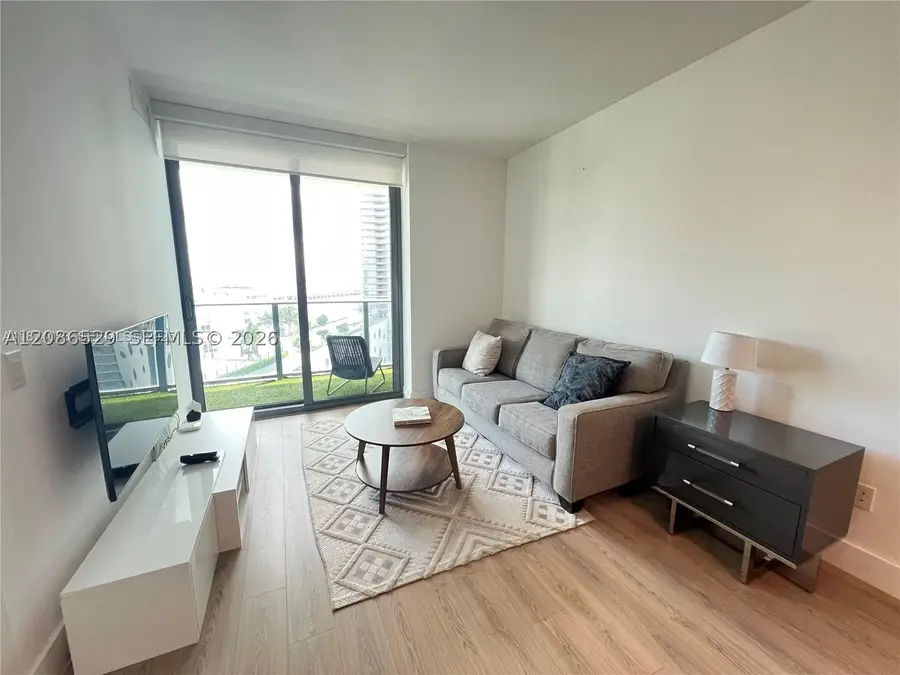 501 NE 31st #1202, Miami, FL 33137 - #2