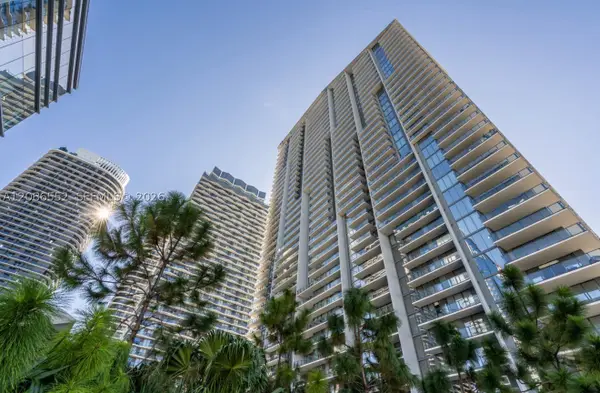 88 SW 7th #2005, Miami, FL 33130