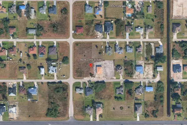 4014 SW 22nd, Lehigh Acres, FL 33976