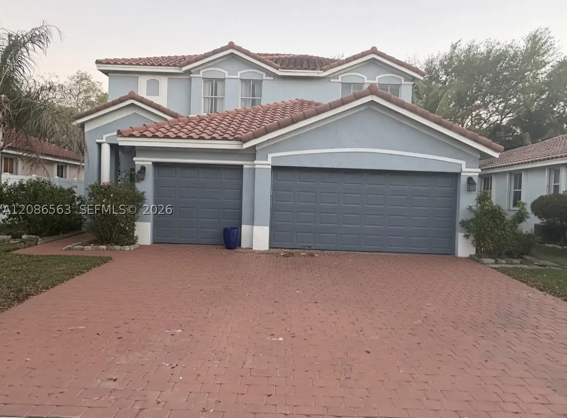 16540 SW 37th, Miramar, FL 33027 - #1