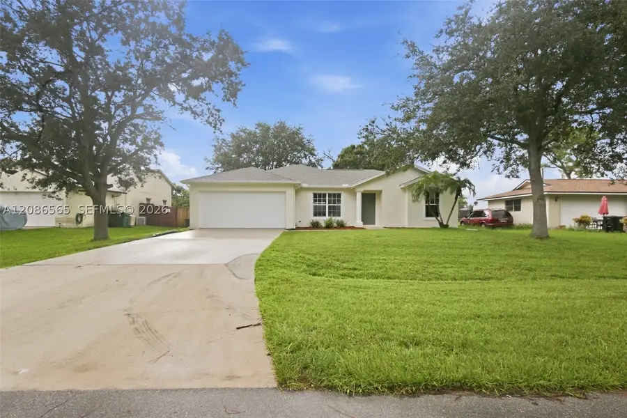1668 SE Nancy, Port Saint Lucie, FL 34983 - #2