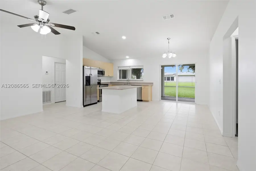 1668 SE Nancy, Port Saint Lucie, FL 34983 - #3