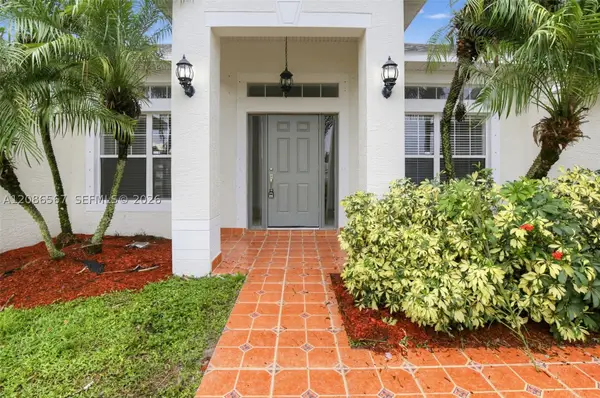 601 SW Curtis, Port St Lucie, FL 34983