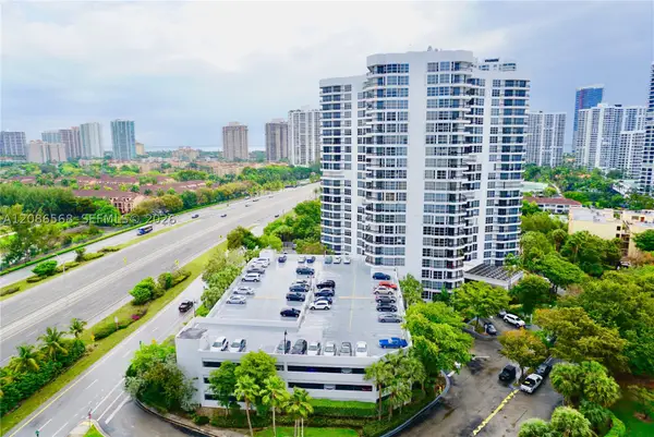 3400 NE 192nd #606, Aventura, FL 33180