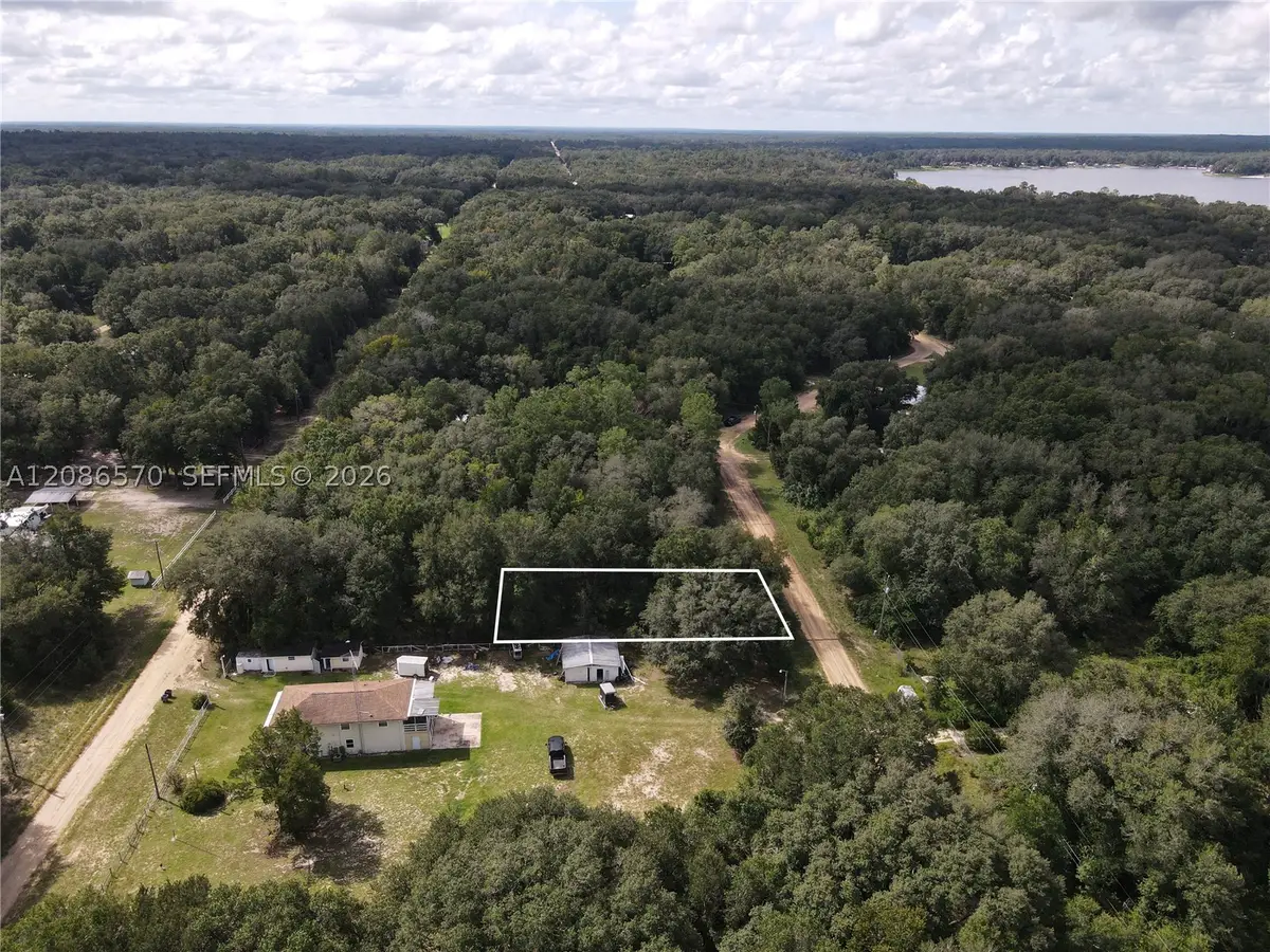 106 Gunner, Interlachen Florahome, FL 32148 - #1