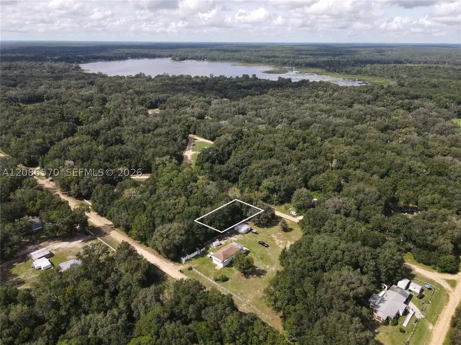 106 Gunner, Interlachen Florahome, FL 32148 - #3