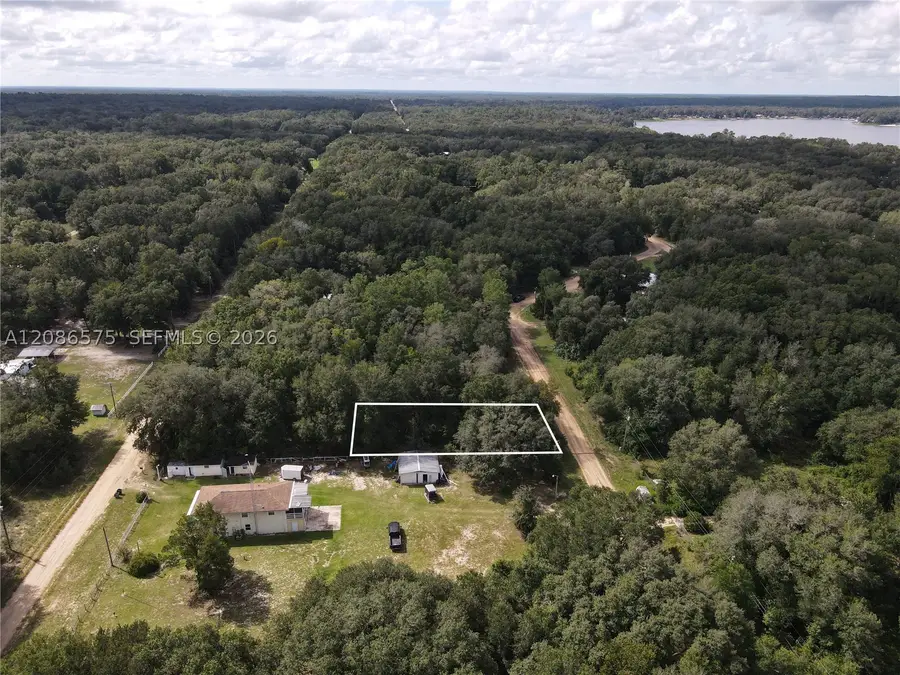 104 Gunner, Interlachen Florahome, FL 32148 - #2