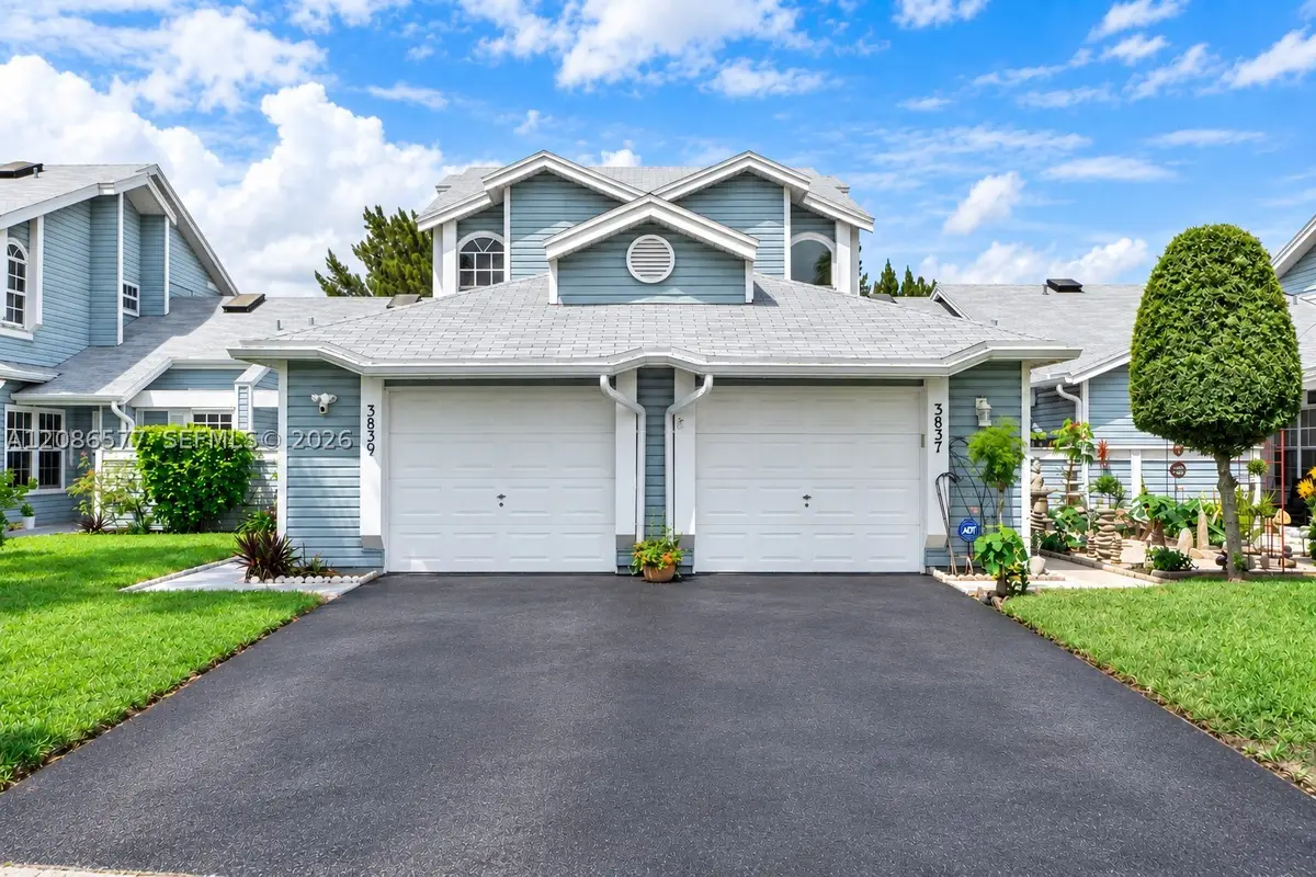 3839 Island Club, Lake Worth, FL 33462 - #1
