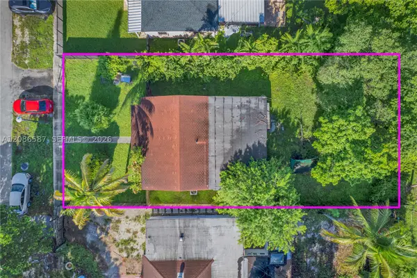 855 NW 130th, North Miami, FL 33168