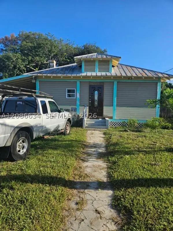1124 Boston, Fort Pierce, FL 34950