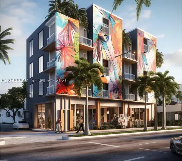 600 SW 16th, Miami, FL 33135