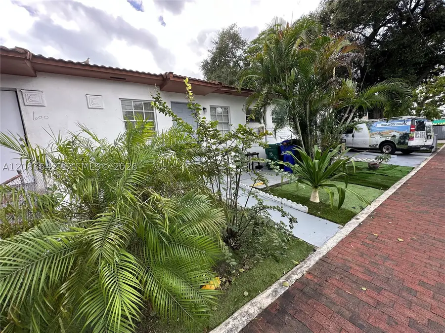 600 SW 16th, Miami, FL 33135 - #3