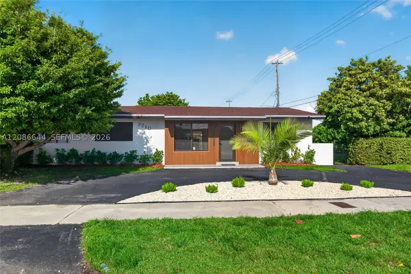 3210 SW 94th, Miami, FL 33165