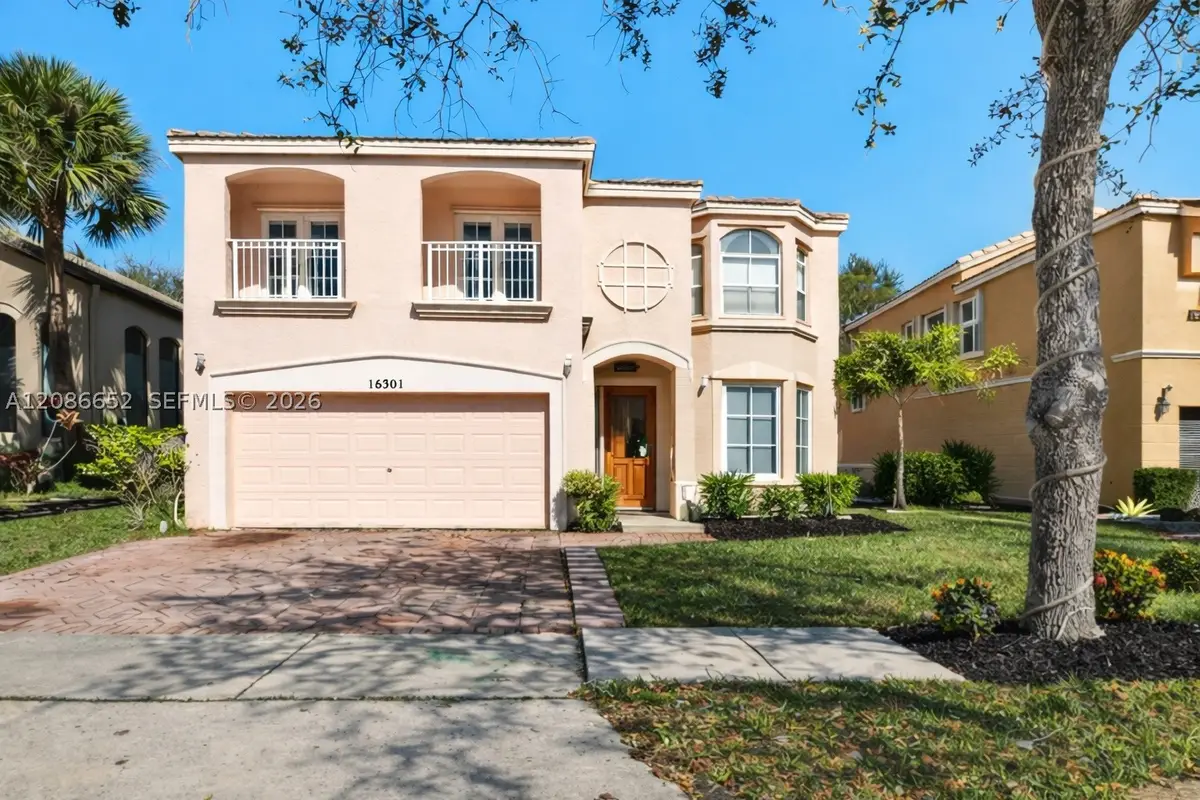 16301 SW 49th, Miramar, FL 33027 - #1