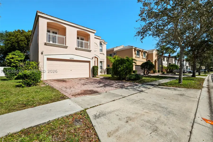 16301 SW 49th, Miramar, FL 33027 - #2