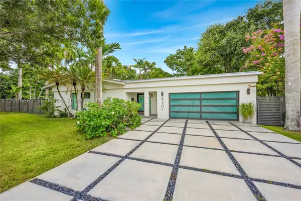 8201 SW 62nd, South Miami, FL 33143