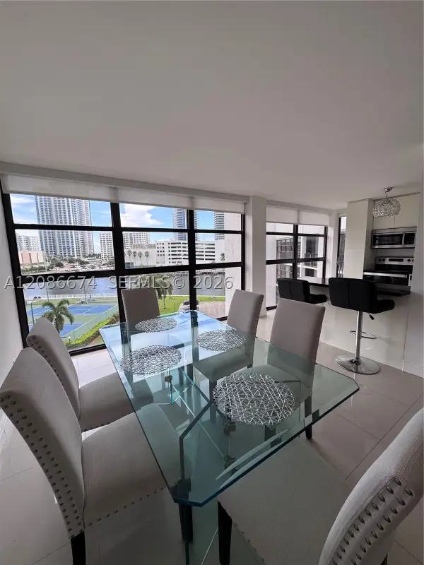 400 Leslie #602, Hallandale, FL 33009