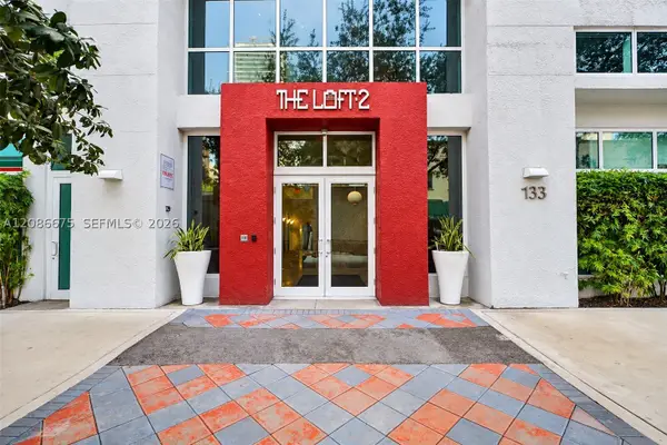 133 NE 2nd #1710, Miami, FL 33132
