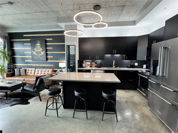 133 NE 2nd #2509, Miami, FL 33132