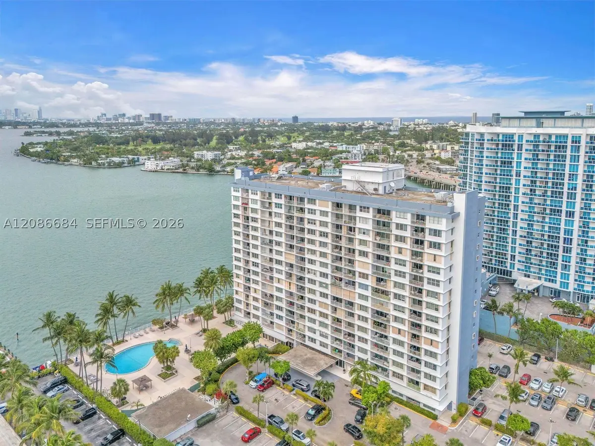 1865 79th St #11F, North Bay Village, FL 33141 - #1