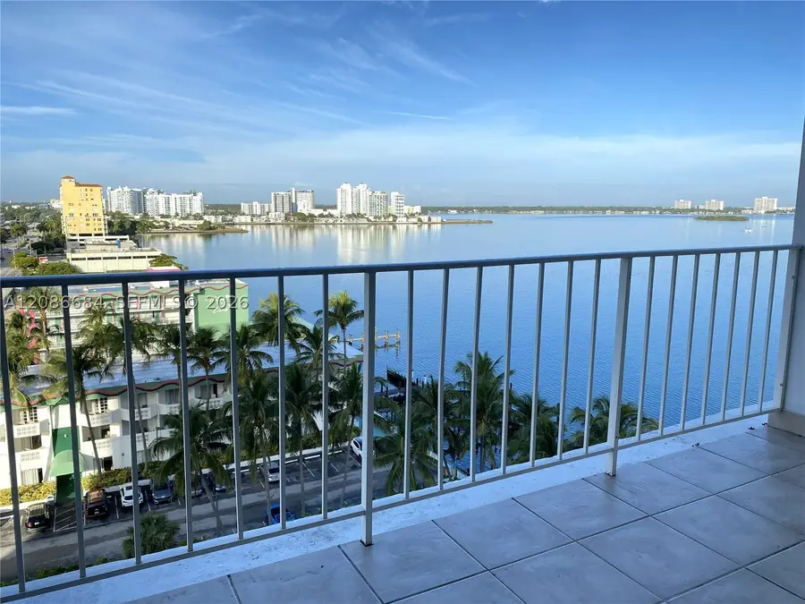 1865 79th St #11F, North Bay Village, FL 33141 - #2