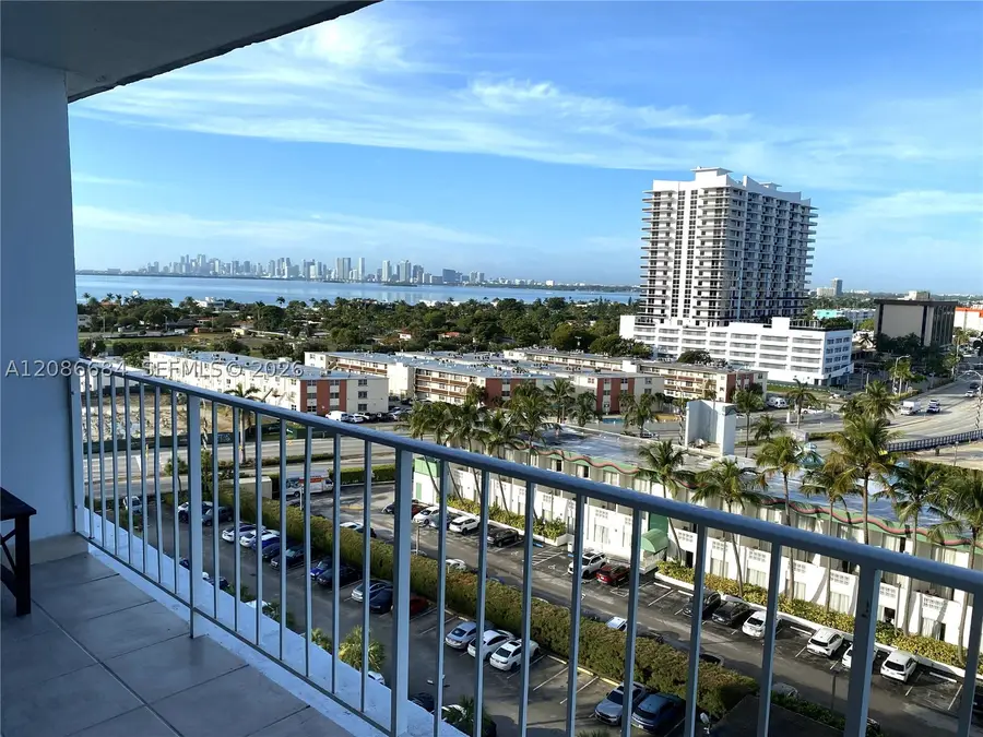 1865 79th St #11F, North Bay Village, FL 33141 - #3