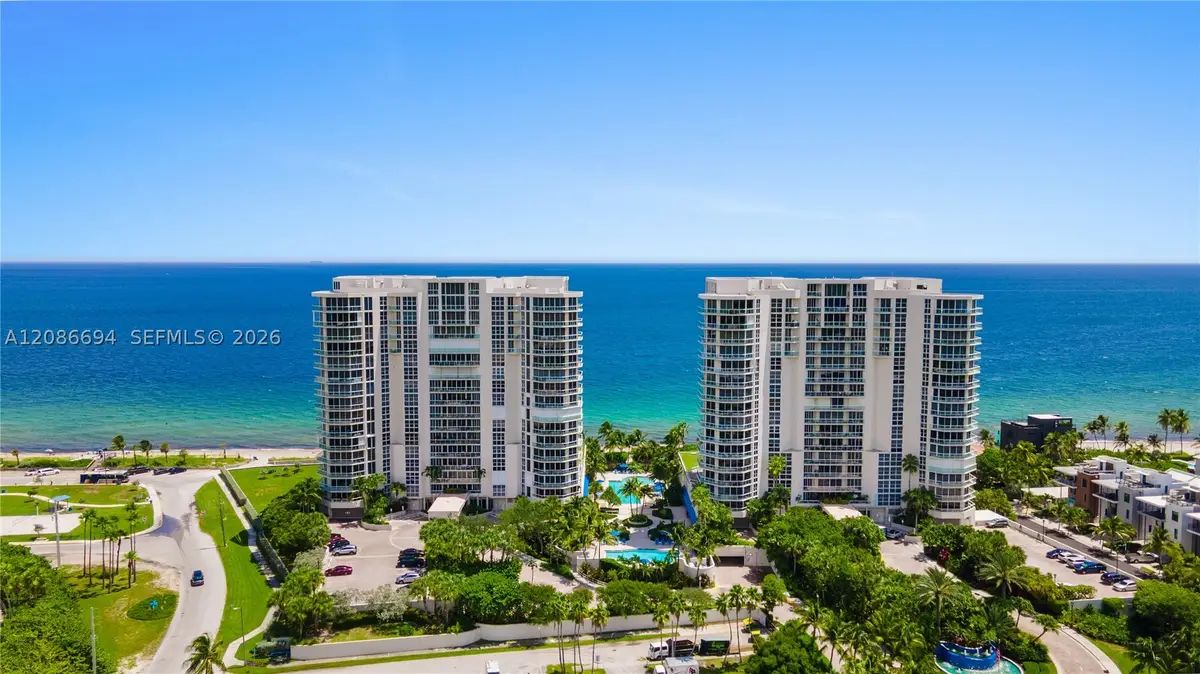 6051 N Ocean #1601, Hollywood, FL 33019 - #1