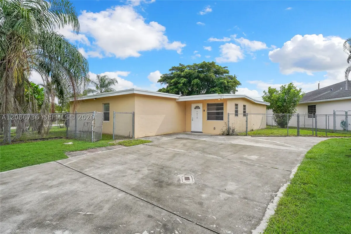 5618 Cinnamon, West Palm Beach, FL 33415 - #1